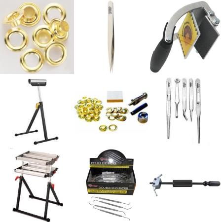 Picture for category Specialty Tools